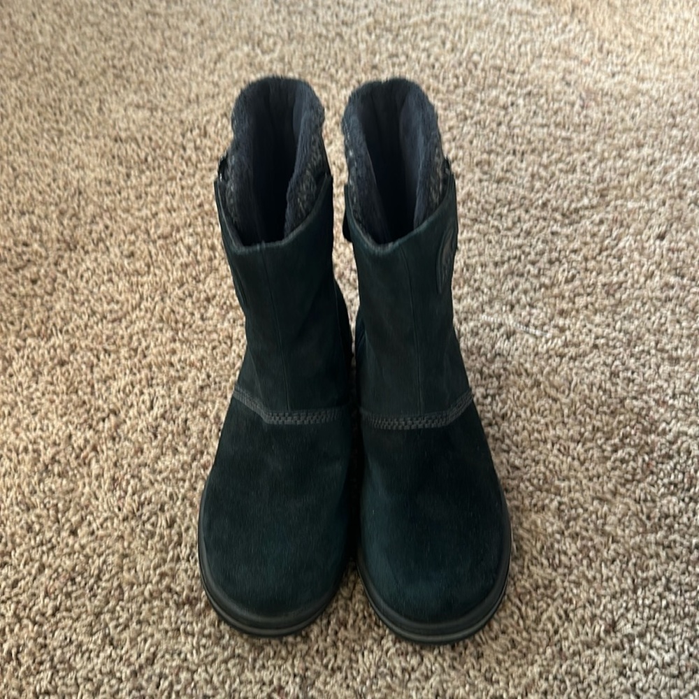 Sorel Rylee snow boots
